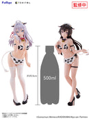 Yuki Suou Cow Costume Ver. | Tenitol Tall Figure