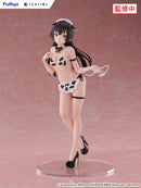 Yuki Suou Cow Costume Ver. | Tenitol Tall Figure