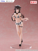 Yuki Suou Cow Costume Ver. | Tenitol Tall Figure