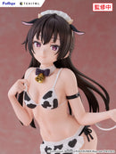 Yuki Suou Cow Costume Ver. | Tenitol Tall Figure