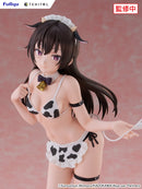 Yuki Suou Cow Costume Ver. | Tenitol Tall Figure
