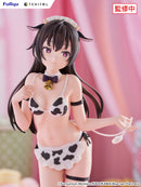 Yuki Suou Cow Costume Ver. | Tenitol Tall Figure