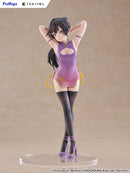 Yuki Suou Cheongsam Ver. | Tenitol Tall Figure