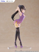 Yuki Suou Cheongsam Ver. | Tenitol Tall Figure