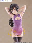 Yuki Suou Cheongsam Ver. | Tenitol Tall Figure