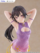 Yuki Suou Cheongsam Ver. | Tenitol Tall Figure