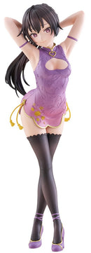Yuki Suou Cheongsam Ver. | Tenitol Tall Figure