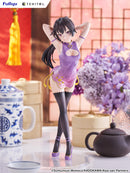 Yuki Suou Cheongsam Ver. | Tenitol Tall Figure