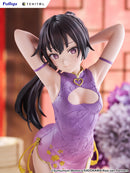 Yuki Suou Cheongsam Ver. | Tenitol Tall Figure