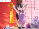 Yuki Suou Cheongsam Ver. | Tenitol Tall Figure