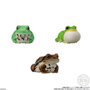 Tenori Friends 12: Reptiles & Amphibians [Blind Box]