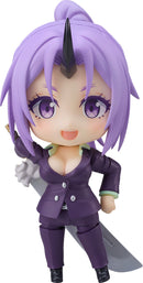 Shion | Nendoroid