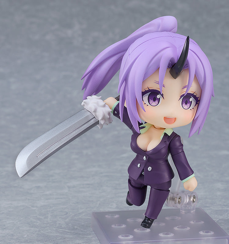 Shion | Nendoroid