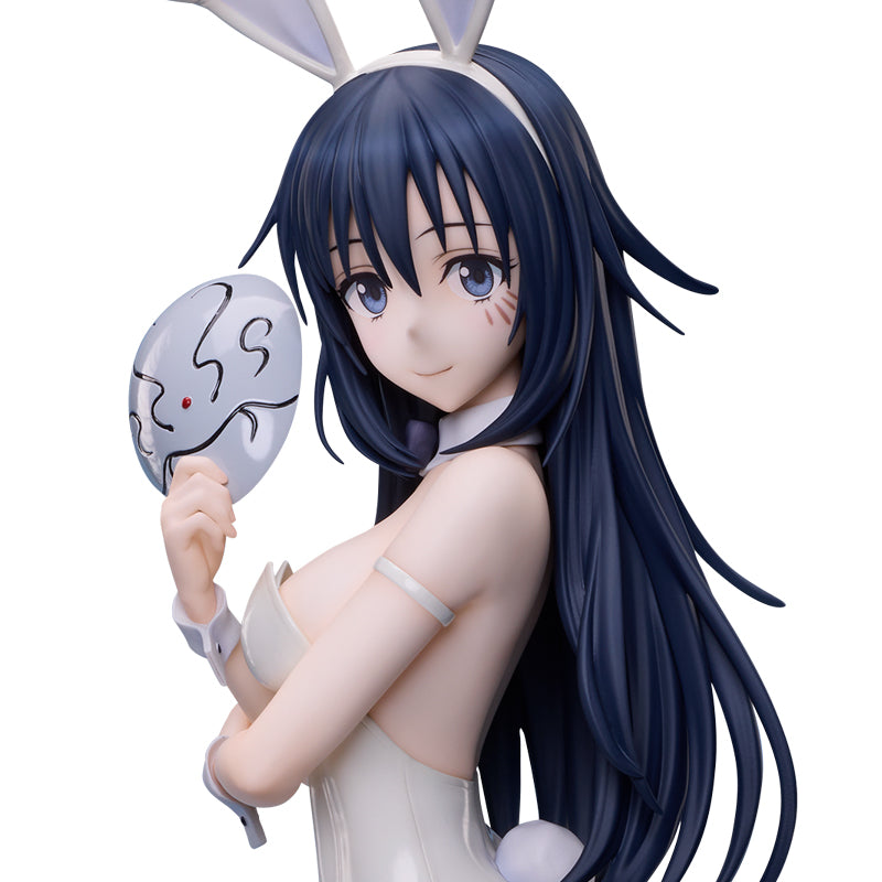 Shizu: Bunny Ver. | 1/4 B-Style Figure