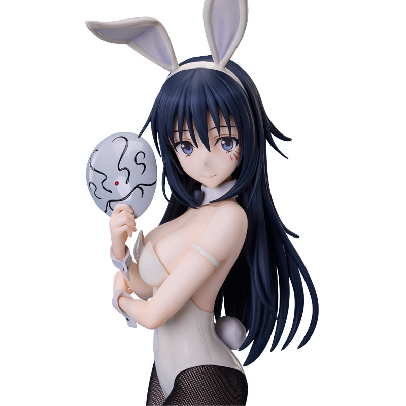 Shizu: Bunny Ver. | 1/4 B-Style Figure