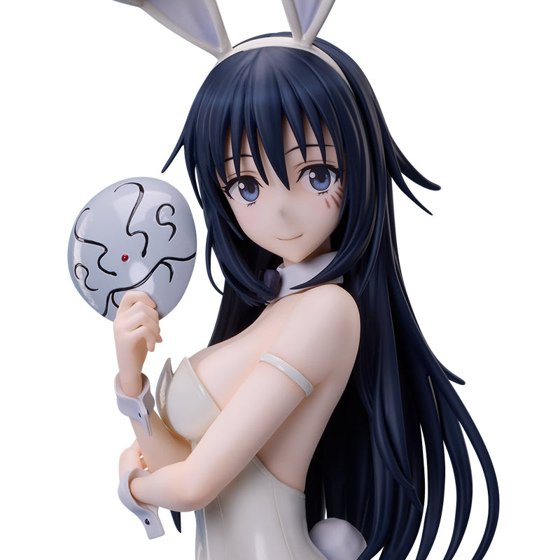 Shizu: Bunny Ver. | 1/4 B-Style Figure