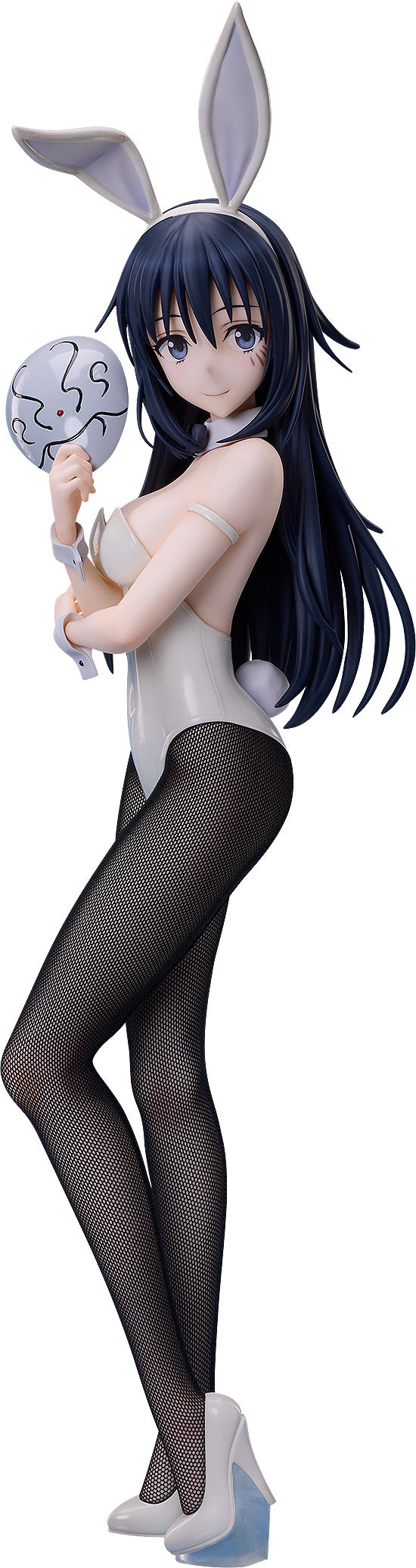 Shizu: Bunny Ver. | 1/4 B-Style Figure