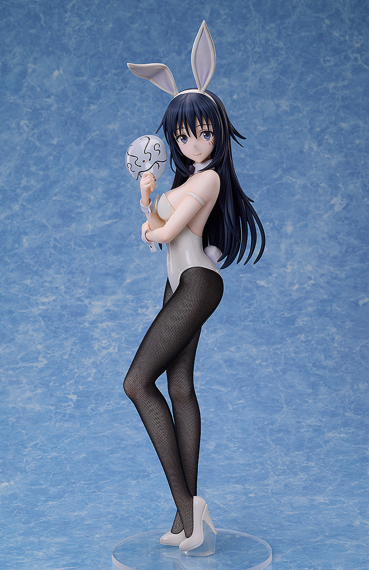 Shizu: Bunny Ver. | 1/4 B-Style Figure