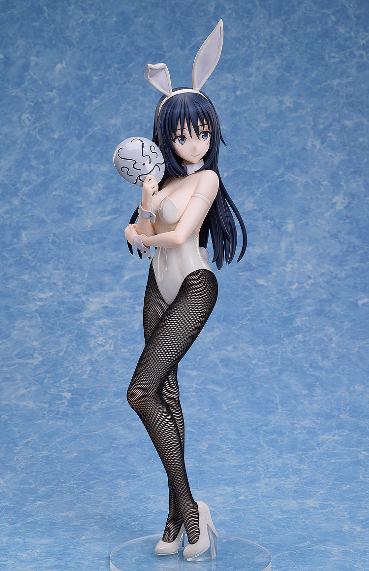 Shizu: Bunny Ver. | 1/4 B-Style Figure