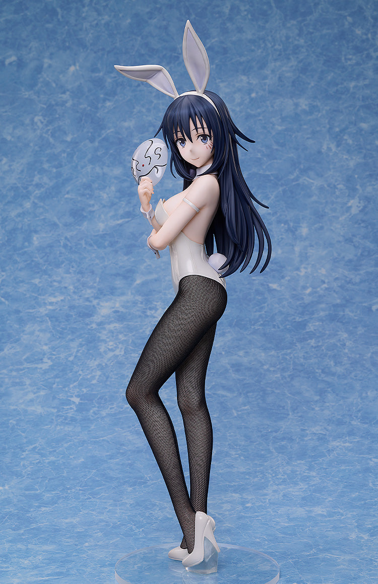 Shizu: Bunny Ver. | 1/4 B-Style Figure