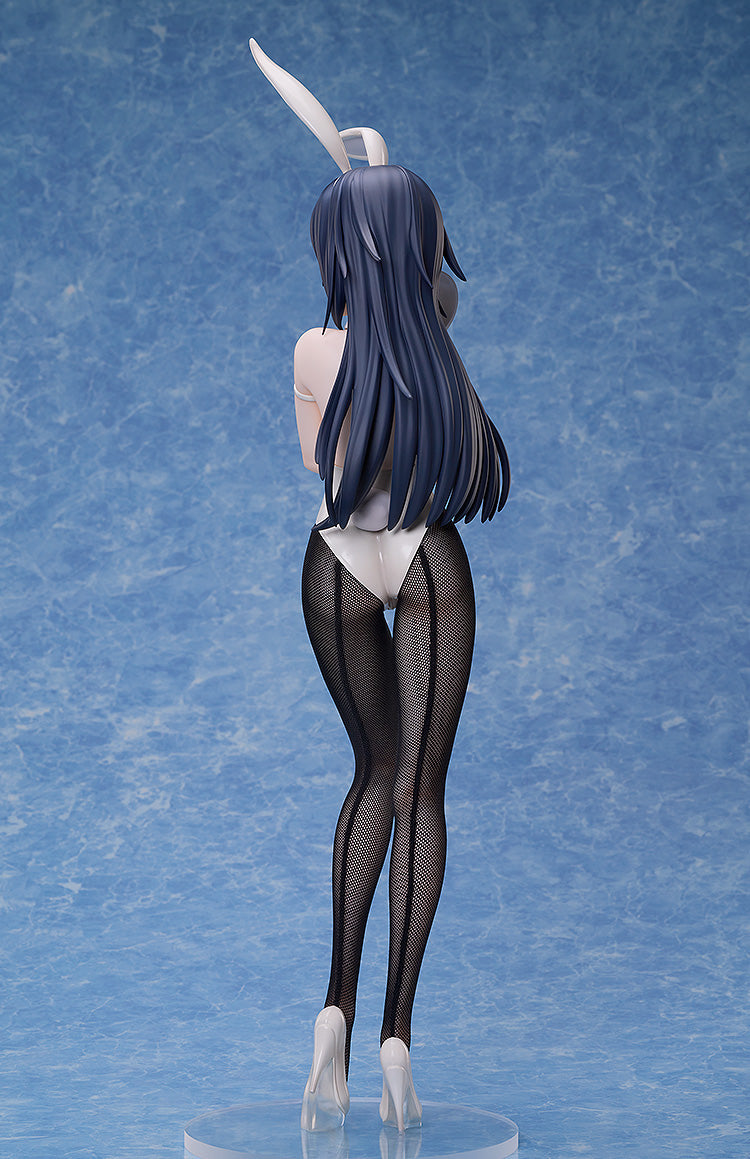 Shizu: Bunny Ver. | 1/4 B-Style Figure