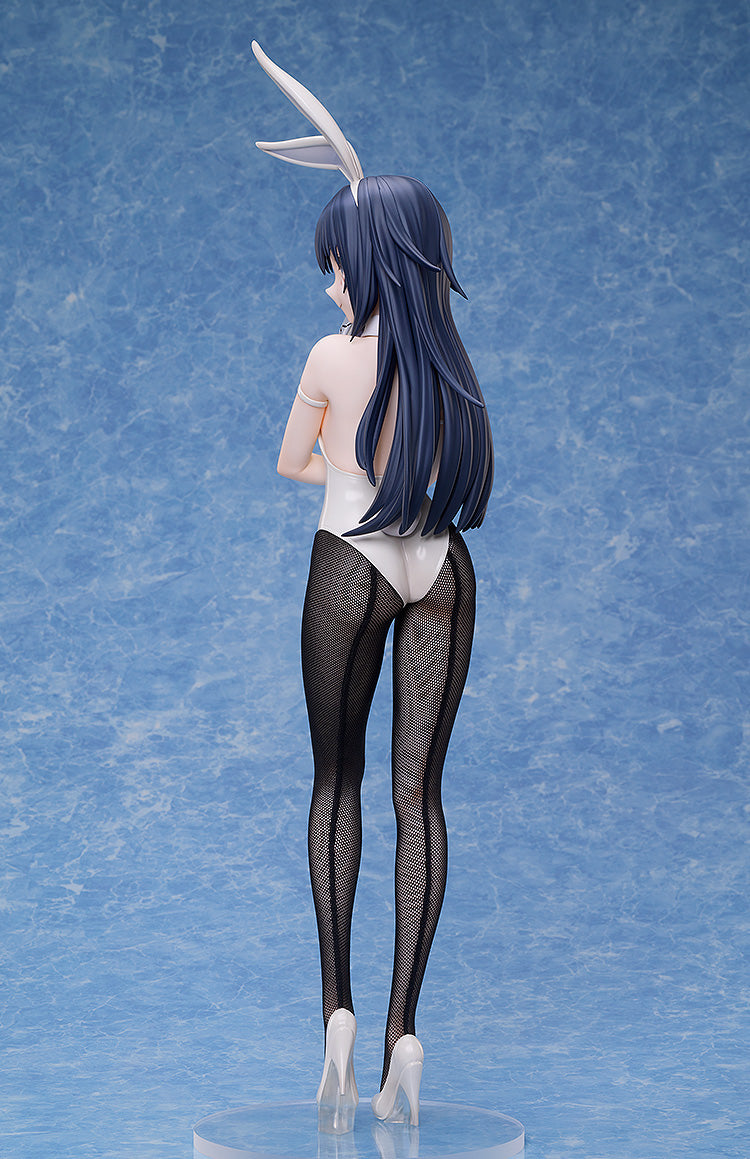 Shizu: Bunny Ver. | 1/4 B-Style Figure