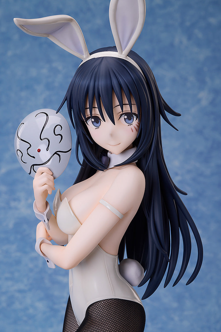 Shizu: Bunny Ver. | 1/4 B-Style Figure