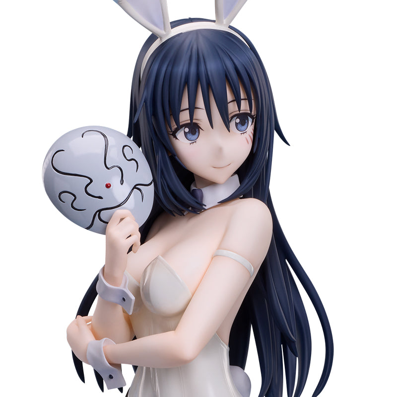 Shizu: Bunny Ver. | 1/4 B-Style Figure