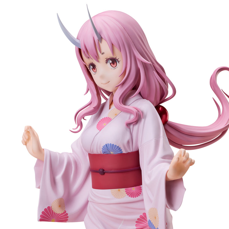 Shuna: Yukata Ver. | 1/4 B-Style Figure