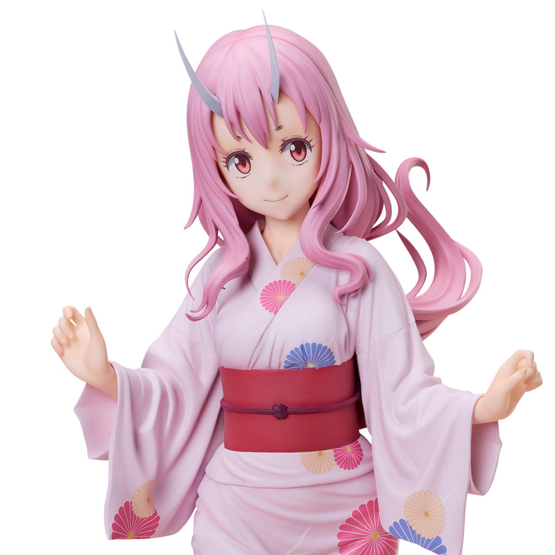 Shuna: Yukata Ver. | 1/4 B-Style Figure