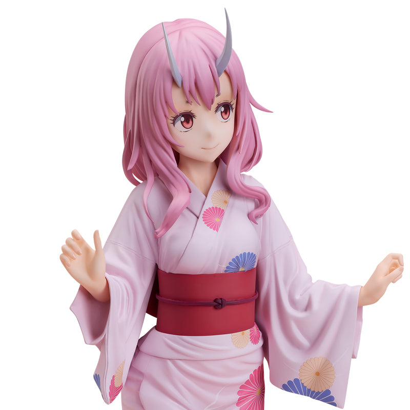 Shuna: Yukata Ver. | 1/4 B-Style Figure