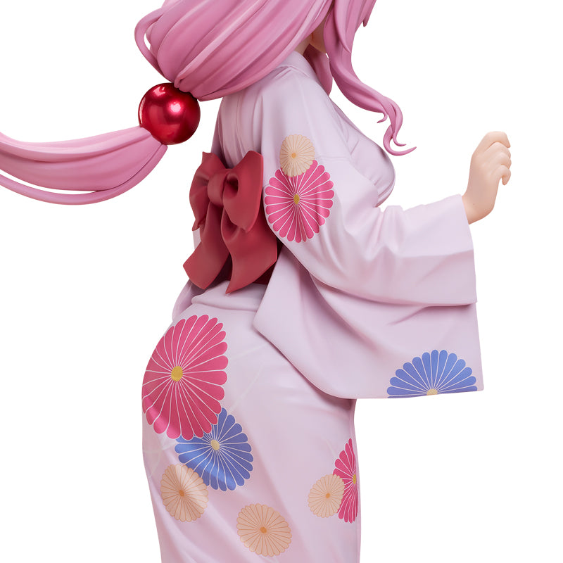 Shuna: Yukata Ver. | 1/4 B-Style Figure