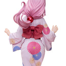 Shuna: Yukata Ver. | 1/4 B-Style Figure