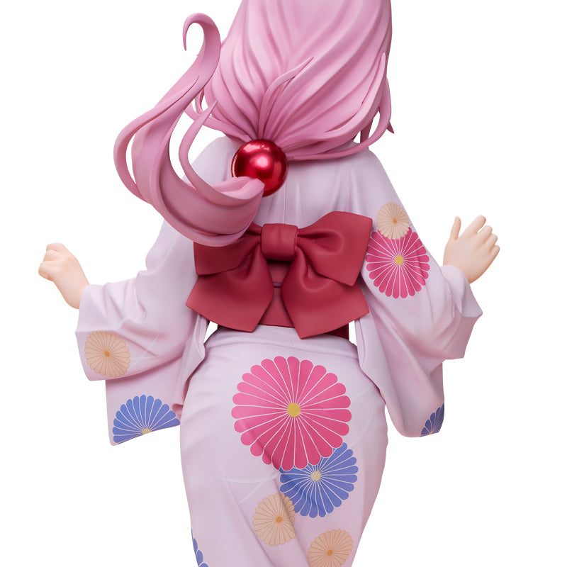 Shuna: Yukata Ver. | 1/4 B-Style Figure