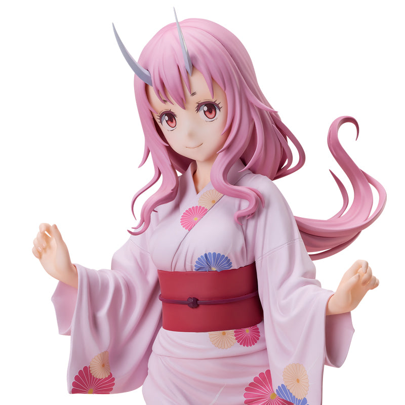 Shuna: Yukata Ver. | 1/4 B-Style Figure