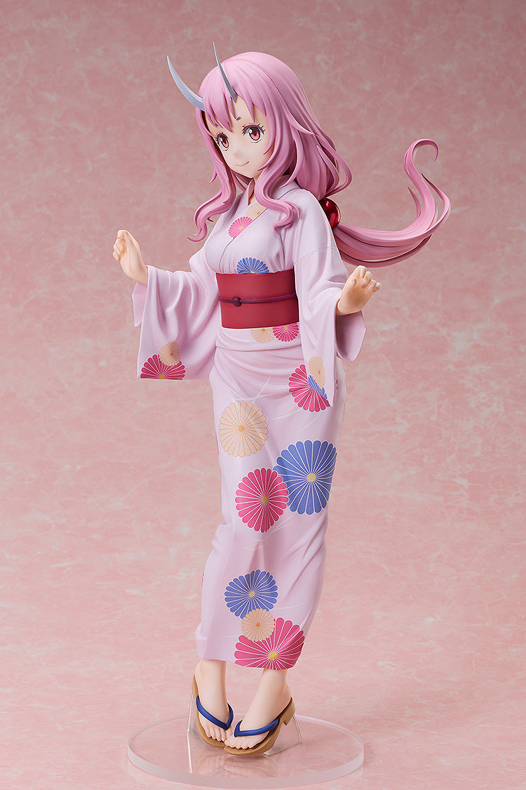 Shuna: Yukata Ver. | 1/4 B-Style Figure