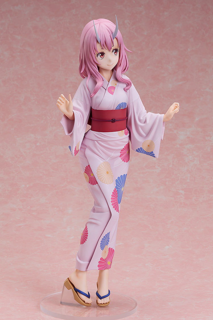 Shuna: Yukata Ver. | 1/4 B-Style Figure