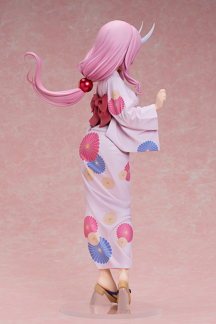 Shuna: Yukata Ver. | 1/4 B-Style Figure