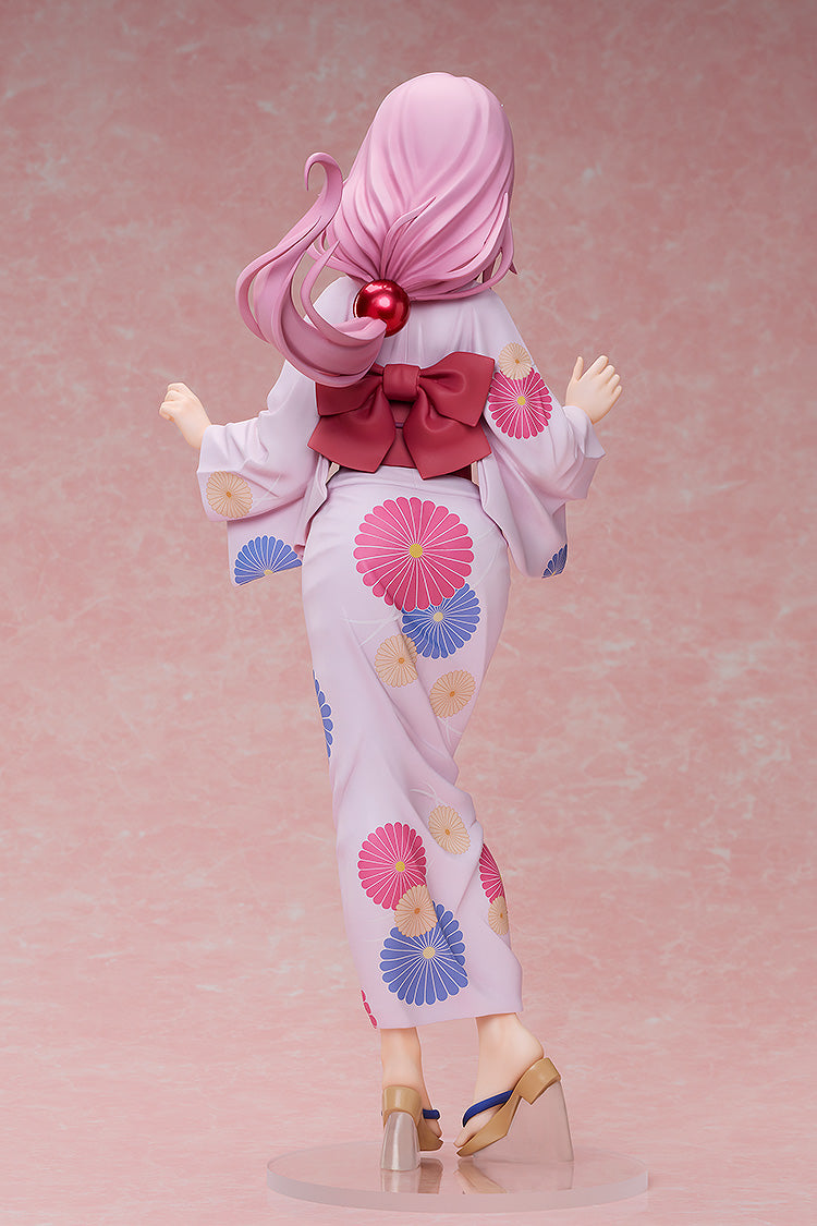 Shuna: Yukata Ver. | 1/4 B-Style Figure