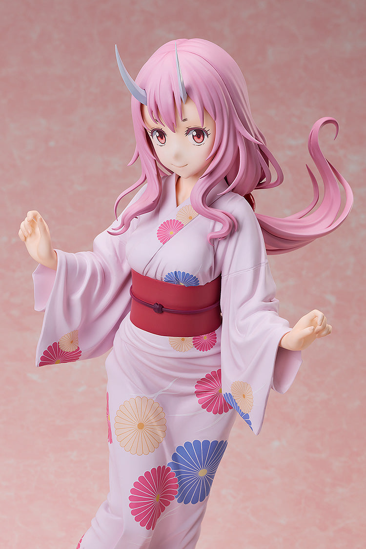 Shuna: Yukata Ver. | 1/4 B-Style Figure