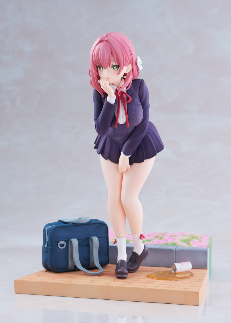 Hakari Hanazono | 1/7 VIVIgnette Figure