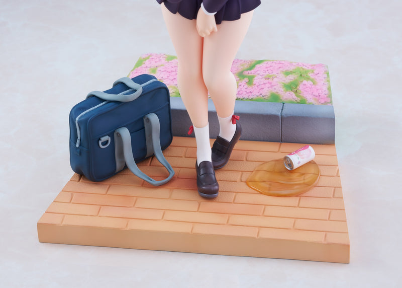 Hakari Hanazono | 1/7 VIVIgnette Figure