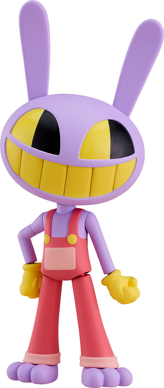 Jax | Nendoroid