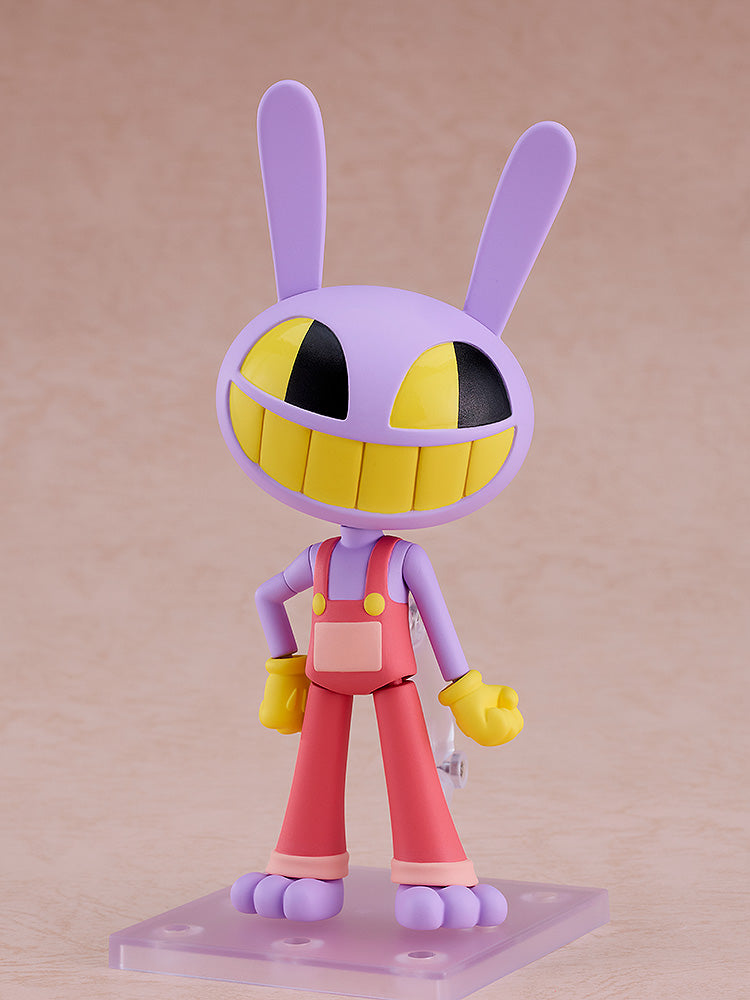 Jax | Nendoroid