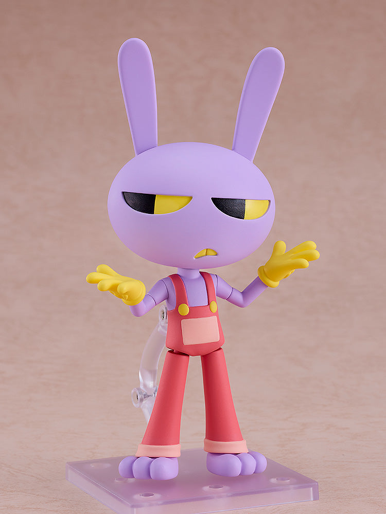 Jax | Nendoroid