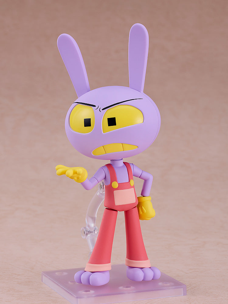 Jax | Nendoroid