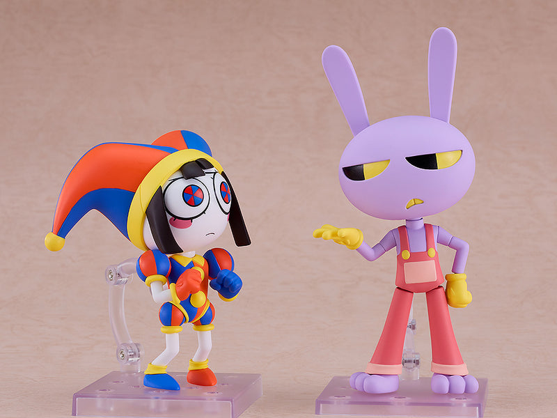 Jax | Nendoroid