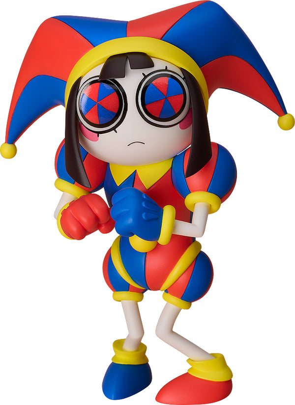 Pomni | Pop Up Parade Figure