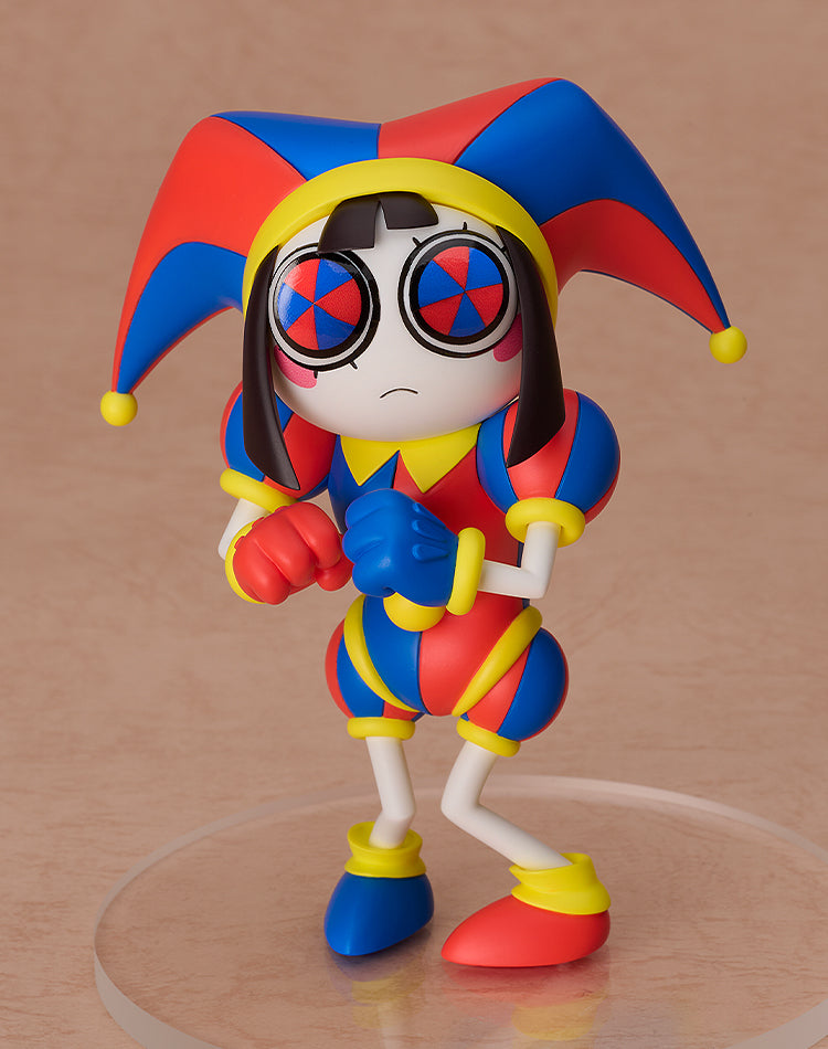 Pomni | Pop Up Parade Figure