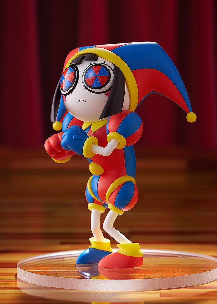 Pomni | Pop Up Parade Figure